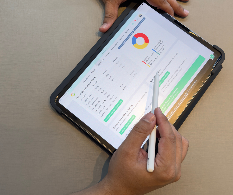 Disbiose: O Inimigo Silencioso.